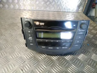 Autoradio - TOYOTA RAV4 3 PHASE 3 - 41120201128837