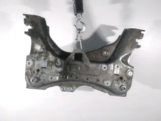 Berceau moteur avant - RENAULT CLIO 4 PHASE 1 - 31140201154583