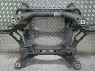 Berceau moteur avant - VOLKSWAGEN TOUAREG 1 PHASE 1 - 31140201120696