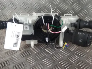 Bloc Commodos - RENAULT MASTER 3 PHASE 3 - 40200101152946