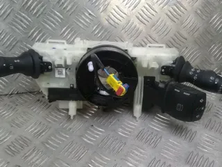 Bloc Commodos - RENAULT ZOE - 40200101126032