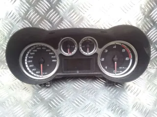 Bloc Compteurs - ALFA ROMEO MITO PHASE 1 - 40300002125238