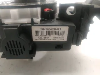 Bloc Compteurs - CITROEN C3 PICASSO PHASE 1 - 40300002154139