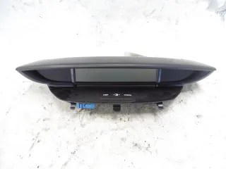 Bloc Compteurs - CITROEN C4 1 PHASE 1 - 4030000298203