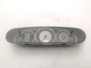 Bloc Compteurs - CITROEN C5 1 PHASE 2 - 40300002156880