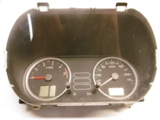 Bloc Compteurs - FORD FIESTA 5 PHASE 1 - 4030000299776
