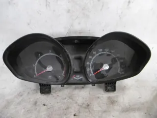Bloc Compteurs - FORD FIESTA 6 PHASE 1 - 4030000296892