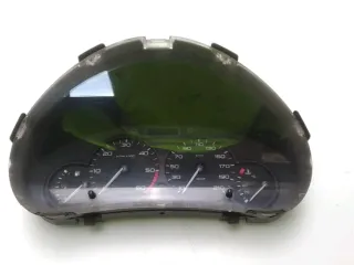Bloc Compteurs - PEUGEOT 206 PHASE 1 - 40300002146210