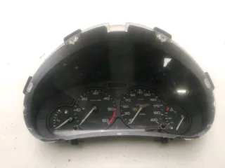 Bloc Compteurs - PEUGEOT 206 PHASE 1 - 40300002152228