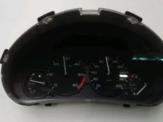 Bloc Compteurs - PEUGEOT 206 PHASE 2 - 40300002148843