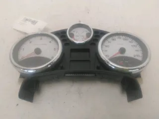 Bloc Compteurs - PEUGEOT 207 SW PHASE 1 - 40300002144503
