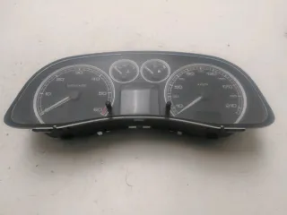 Bloc Compteurs - PEUGEOT 307 PHASE 1 - 40300002156302