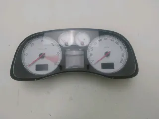 Bloc Compteurs - PEUGEOT 307 SW PHASE 2 - 40300002153285