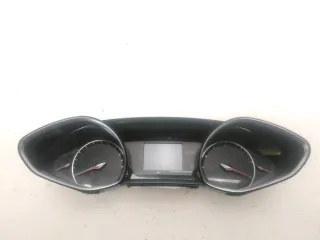Bloc Compteurs - PEUGEOT 308 2 SW PHASE 1 - 40300002155471