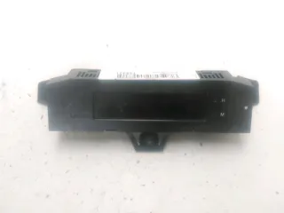 Bloc Compteurs - RENAULT TWINGO 1 PHASE 3 - 40300002155431