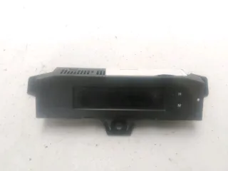 Bloc Compteurs - RENAULT TWINGO 1 PHASE 3 - 40300002156434