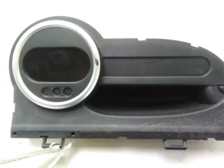 Bloc Compteurs - RENAULT TWINGO 2 PHASE 2 - 40300002148811