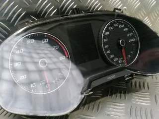 Bloc Compteurs - SEAT IBIZA 5 - 40300002142910