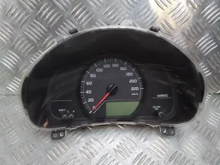 Bloc Compteurs - TOYOTA YARIS 3 PHASE 1 - 40300002125717