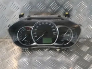 Bloc Compteurs - TOYOTA YARIS 3 PHASE 3 - 40300002138728