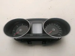 Bloc Compteurs - VOLKSWAGEN POLO 5 PHASE 2 - 40300002153570