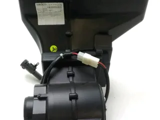 Bloc De Chauffage Complet - CITROEN AMI - 19410101144176