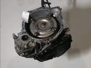 Boite A Vitesse Automatique - FORD FIESTA 5 PHASE 2 - 20201101155139