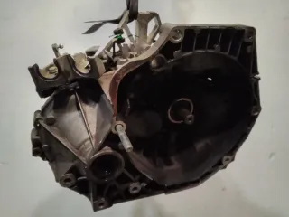 Boite A Vitesse Mecanique - FIAT 500 2 PHASE 1 - 20200101119053