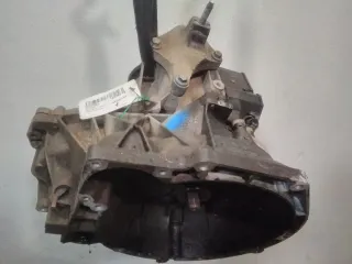 Boite A Vitesse Mecanique - FORD FIESTA 5 PHASE 2 - 20200101124269