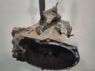 Boite A Vitesse Mecanique - FORD FIESTA 5 PHASE 2 - 20200101124850