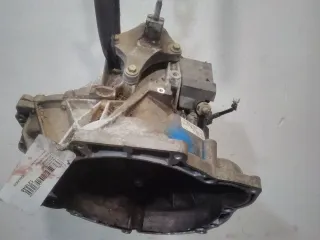 Boite A Vitesse Mecanique - FORD FUSION PHASE 1 - 20200101121846