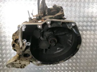 Boite A Vitesse Mecanique - FORD GRAND CMAX 2 PHASE 1 - 20200101146685