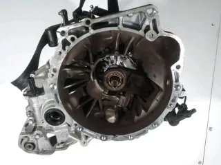 Boite A Vitesse Mecanique - MAZDA 3 2 PHASE 1 - 20200101150842