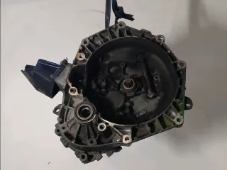 Boite A Vitesse Mecanique - MINI MINI 1 R50/R53 PHASE 1 - 20200101157007