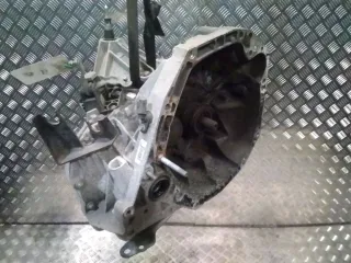 Boite A Vitesse Mecanique - NISSAN MICRA 3 PHASE 3 - 20200101128652