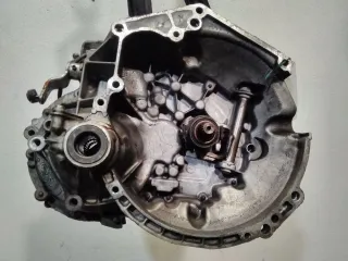 Boite A Vitesse Mecanique - PEUGEOT 206 + Phase 1 - 20200101120133