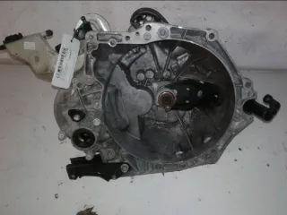Boite A Vitesse Mecanique - PEUGEOT 207 SW PHASE 1 - 20200101113418
