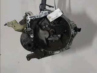 Boite A Vitesse Mecanique - PEUGEOT 208 1 PHASE 1 - 20200101153480