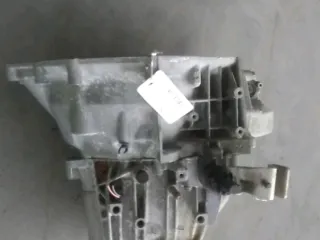 Boite A Vitesse Mecanique - PEUGEOT BOXER 3 PHASE 2 - 20200101127494