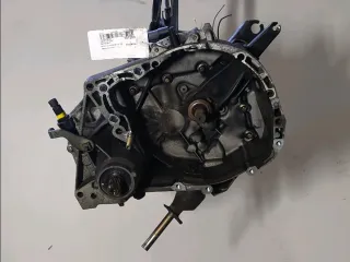 Boite A Vitesse Mecanique - RENAULT KANGOO 1 PHASE 2 - 20200101151203