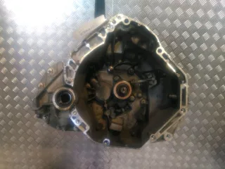 Boite A Vitesse Mecanique - RENAULT TWINGO 3 PHASE 1 - 20200101147007