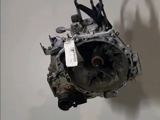 Boite A Vitesse Mecanique - TOYOTA YARIS 3 PHASE 1 - 20200101152111