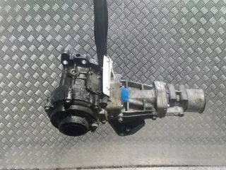 Boite De Transfert - MITSUBISHI OUTLANDER 2 PHASE 2 - 20200201144320