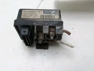 Boitier De Prechauffage - PEUGEOT 206 PHASE 1 - 16450101150611