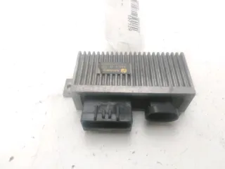 Boitier De Prechauffage - RENAULT CLIO 2 PHASE 1 - 16450101157129