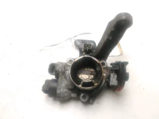 Boitier Papillon - RENAULT TWINGO 1 PHASE 3 - 13210401155431