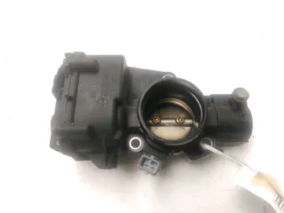 Boitier Papillon - RENAULT TWINGO 1 PHASE 3 - 13210401156434