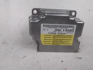 Boitier Pretentionneur - MERCEDES CLASSE A 2 W169 PHASE 2 - 42600101123734