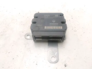 Boitier Pretentionneur - RENAULT CLIO 4 PHASE 2 - 42600101157026