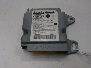 Boitier Pretentionneur - RENAULT KANGOO 1 PHASE 1 - 42600101150826